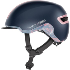 abus hud-y midblu1